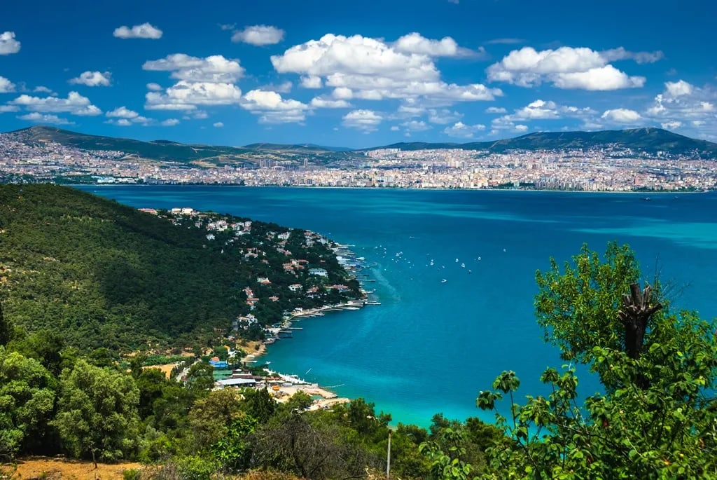 Büyükada fotoğrafı 13