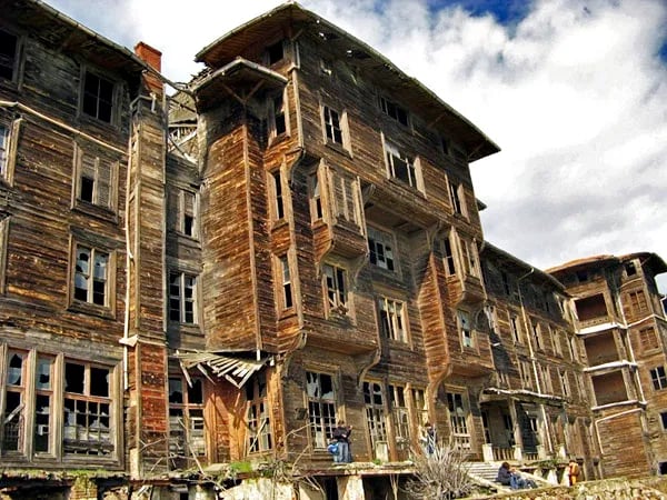 Büyükada fotoğrafı 16