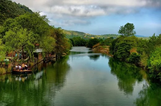 Saklı Göl fotoğrafı 11