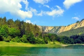 Saklı Göl fotoğrafı 17