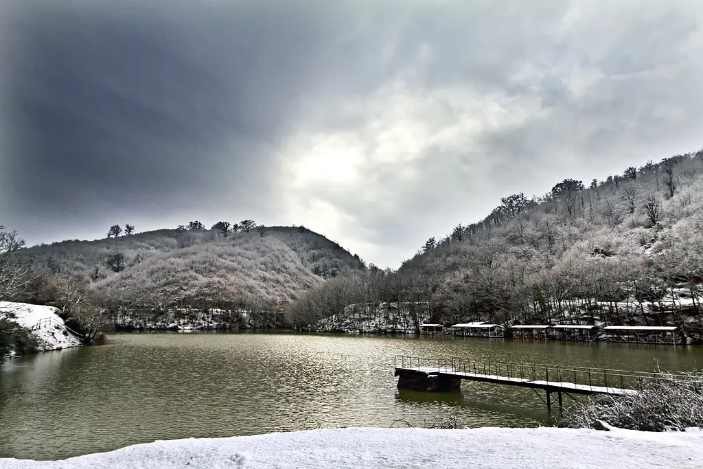 Saklı Göl fotoğrafı 1