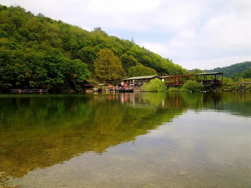 Saklı Göl fotoğrafı 3