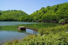 Saklı Göl fotoğrafı 6