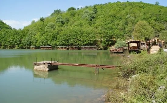 Saklı Göl fotoğrafı 7