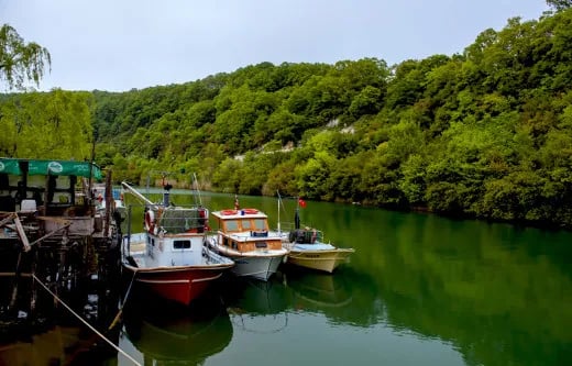 Saklı Göl fotoğrafı 8
