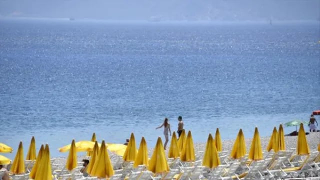 Konyaaltı fotoğrafı 12