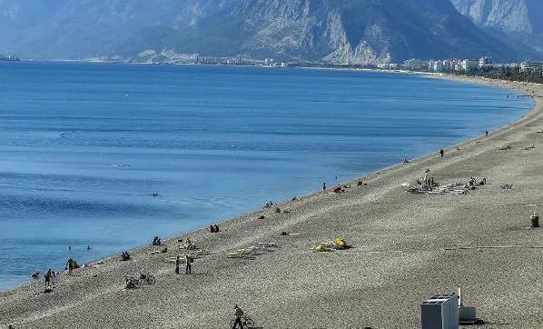 Konyaaltı fotoğrafı 13