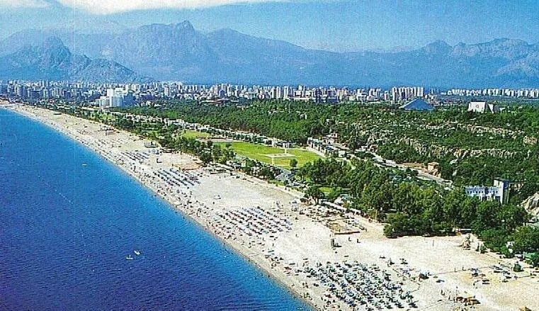 Konyaaltı fotoğrafı 14