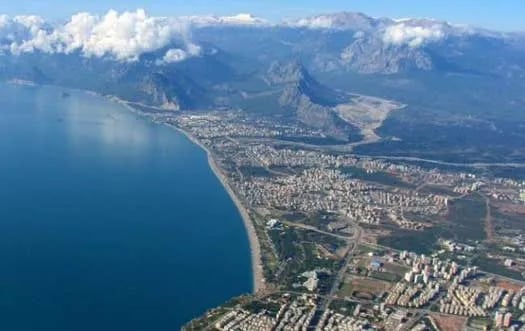 Konyaaltı fotoğrafı 2