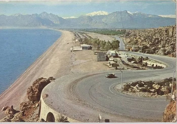Konyaaltı fotoğrafı 3
