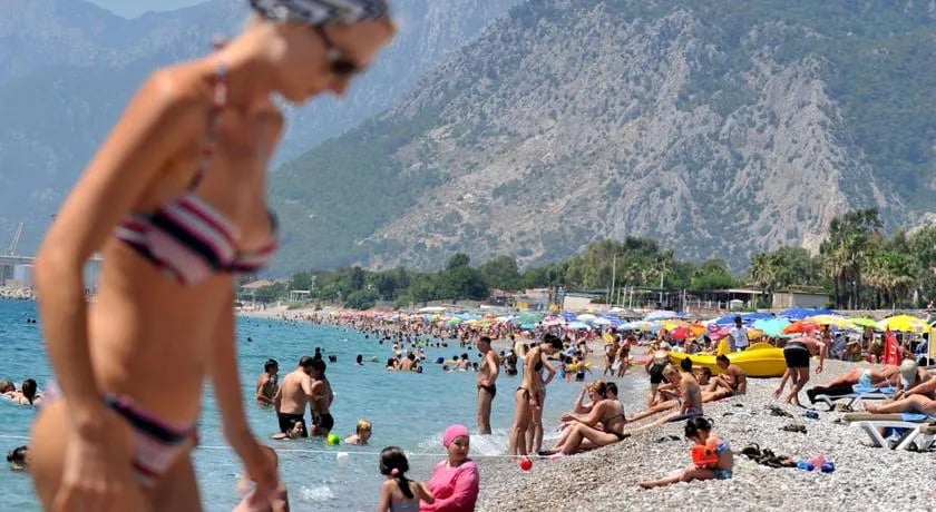 Konyaaltı fotoğrafı 6