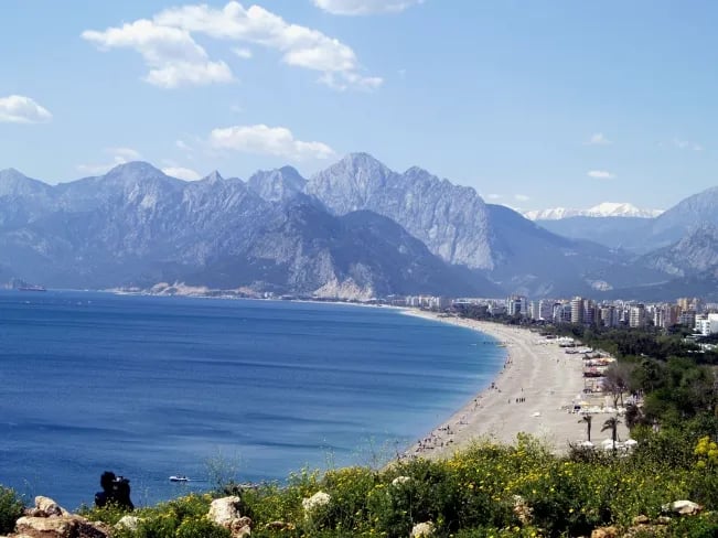 Konyaaltı fotoğrafı 7