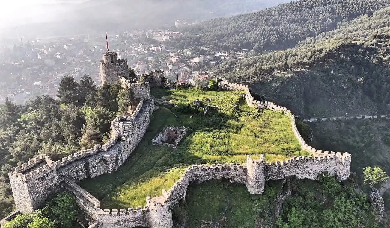 Boyabat fotoğrafı 8