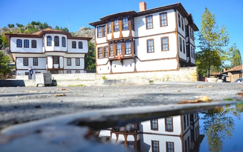 Boyabat fotoğrafı 7