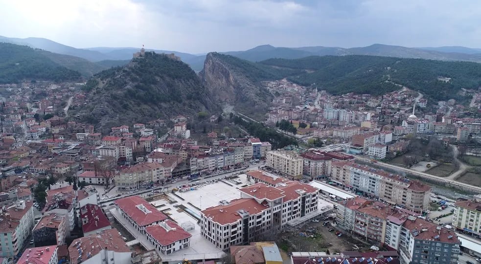 Boyabat fotoğrafı 4