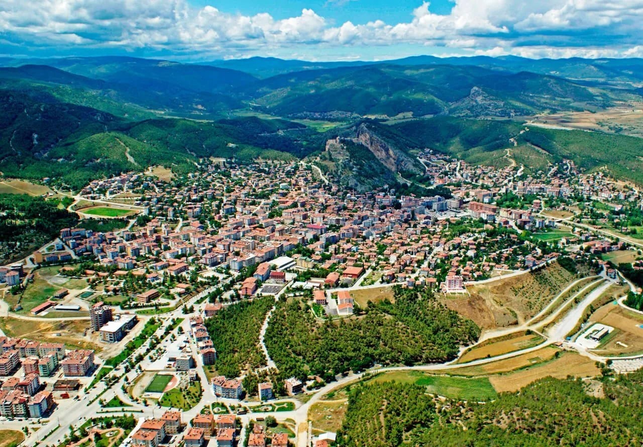Boyabat fotoğrafı 5