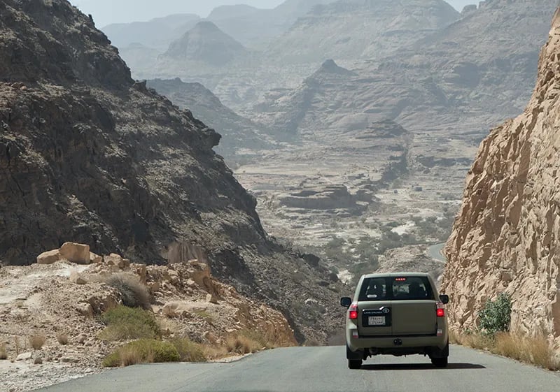 Arabistan fotoğrafı 8