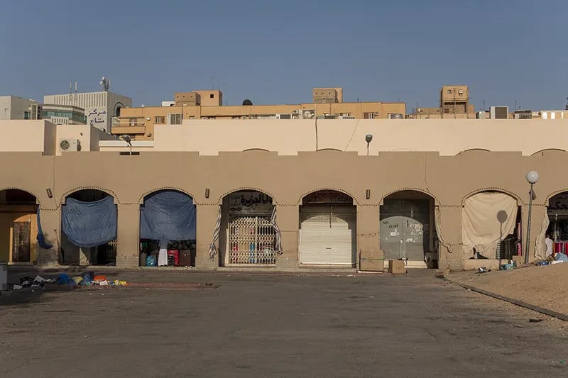 Arabistan fotoğrafı 16