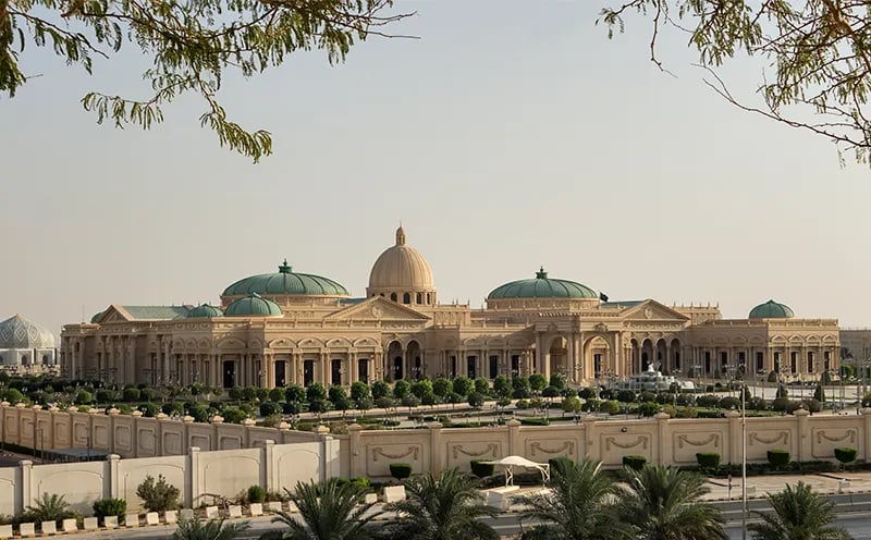 Arabistan fotoğrafı 12