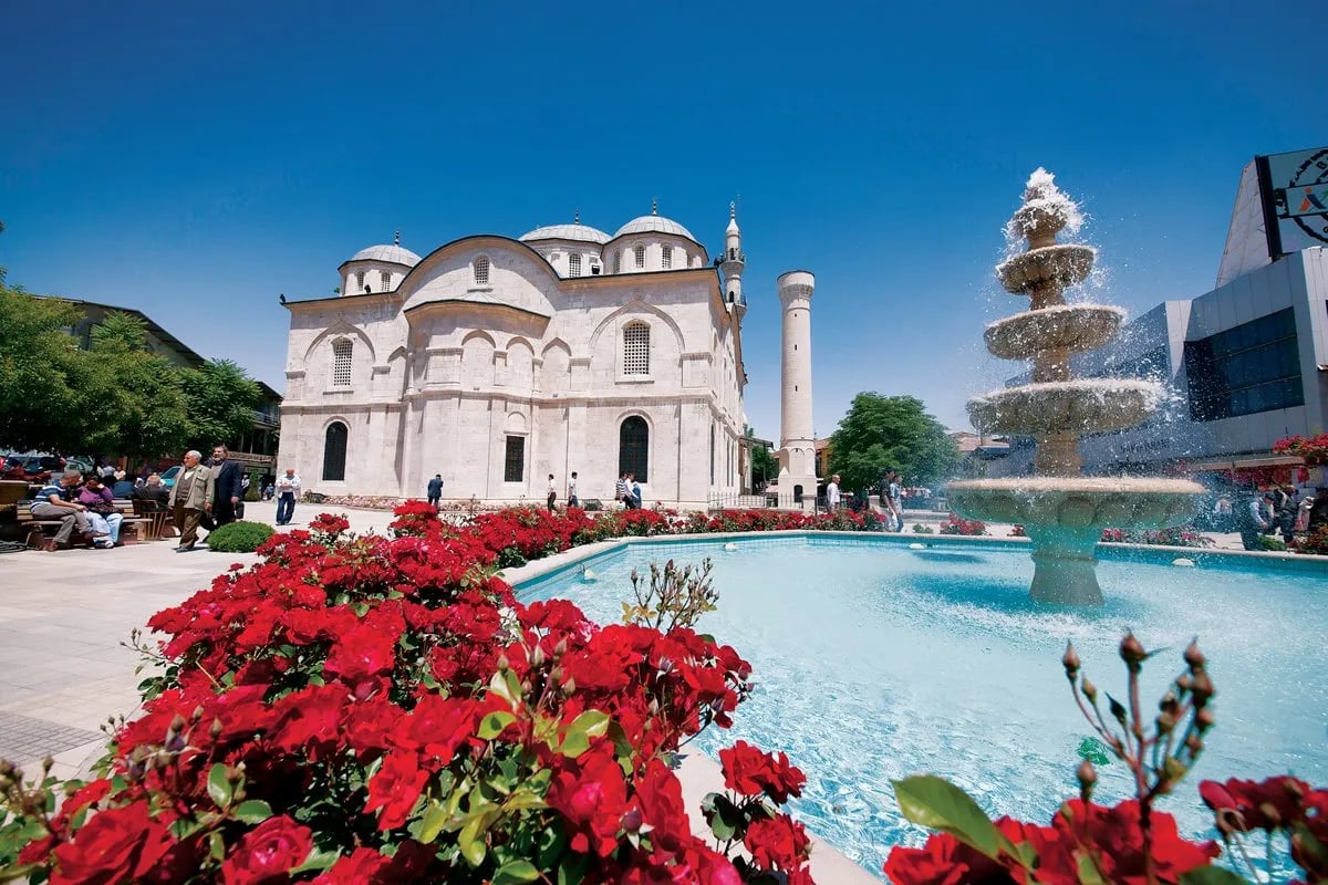 Erciyes fotoğrafı 2