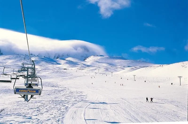 Erciyes fotoğrafı 1
