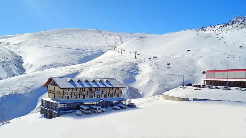 Erciyes fotoğrafı 4