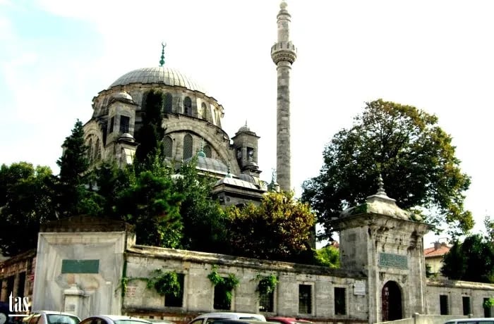 Kaz Dağları fotoğrafı 17