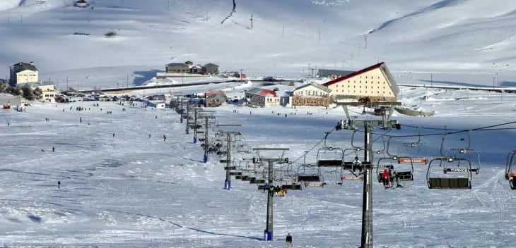 Erciyes fotoğrafı 10
