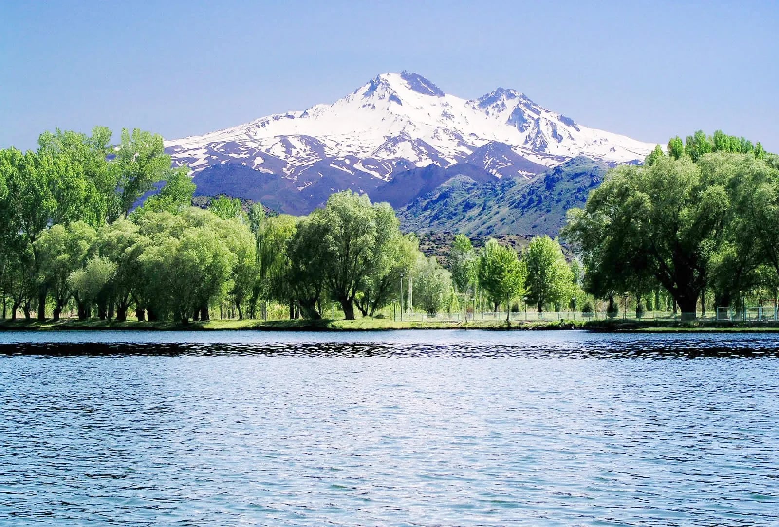 Erciyes fotoğrafı 13