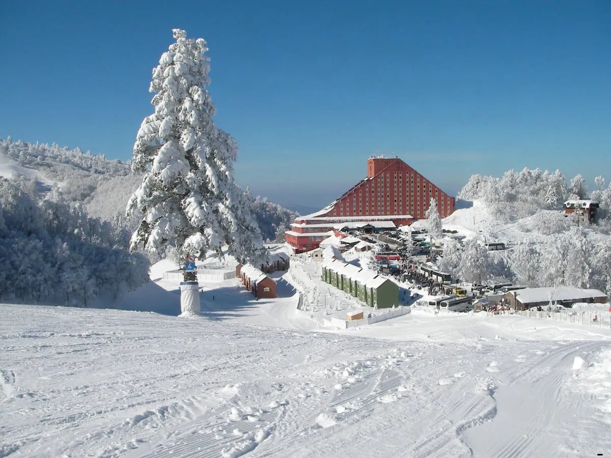 Kartepe fotoğrafı 5