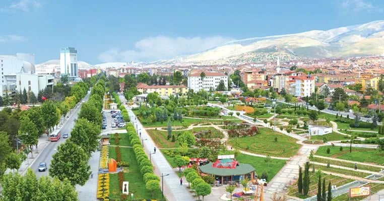 Malatya fotoğrafı 11
