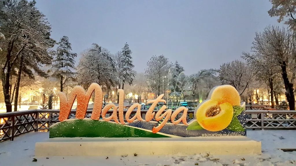 Malatya fotoğrafı 12