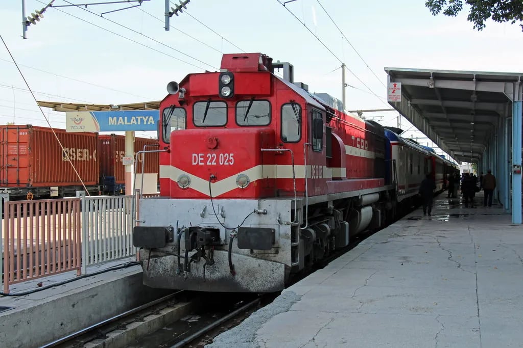 Malatya fotoğrafı 14