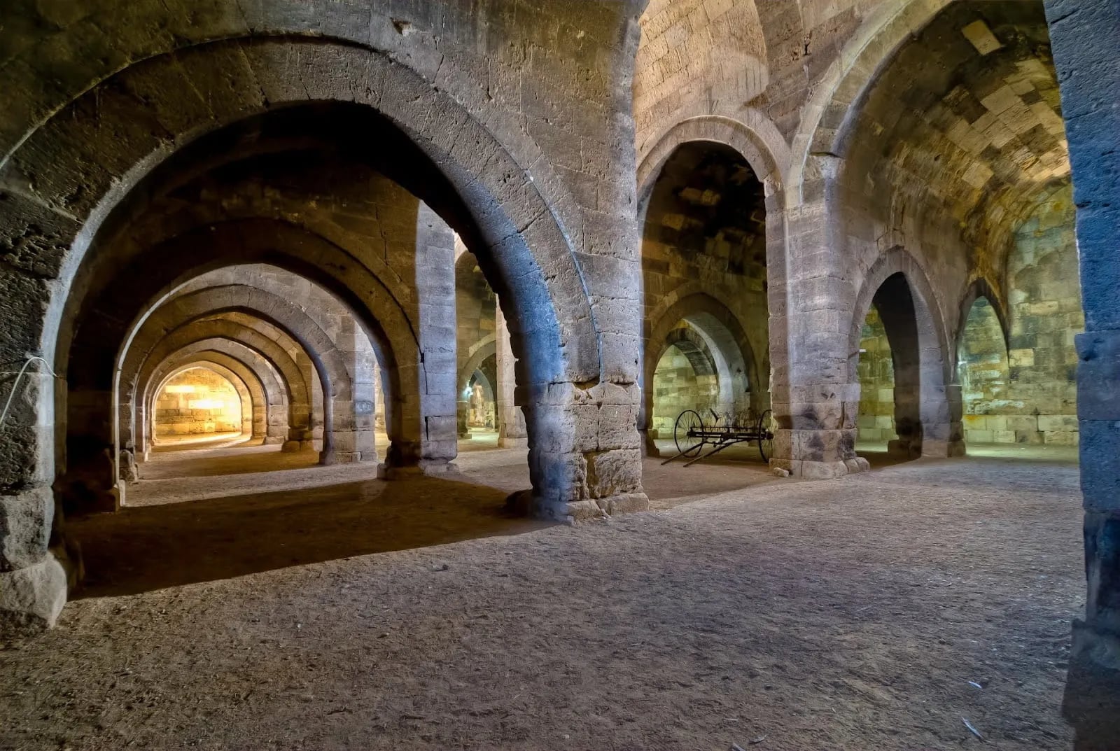 Sultanhanı fotoğrafı 3