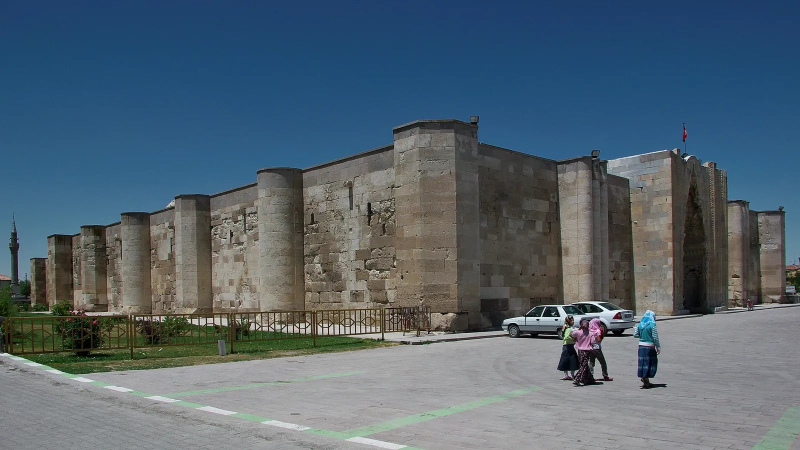 Sultanhanı fotoğrafı 4