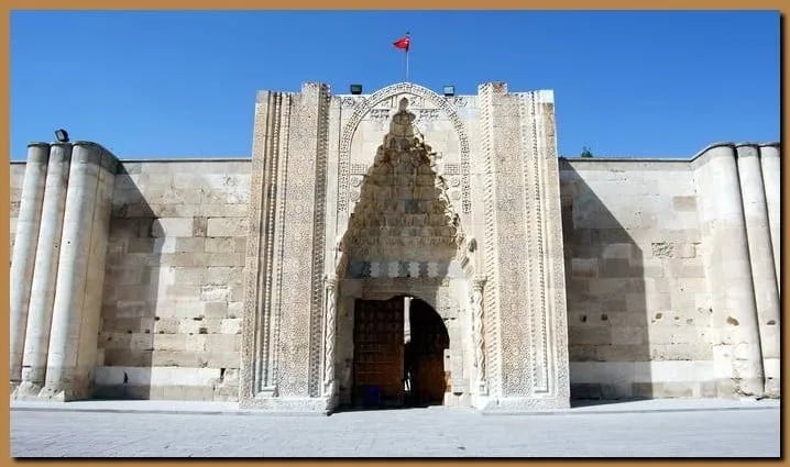 Sultanhanı fotoğrafı 5