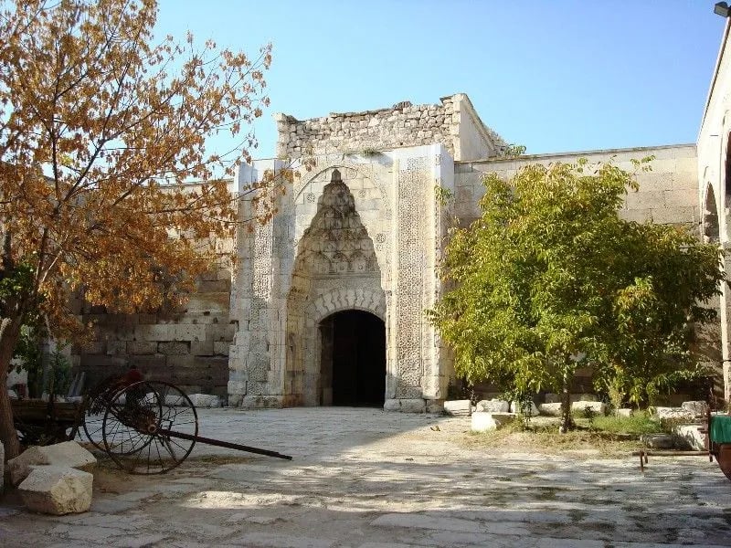 Sultanhanı fotoğrafı 6