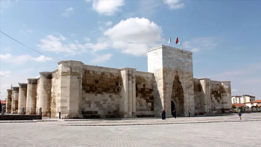 Sultanhanı fotoğrafı 7