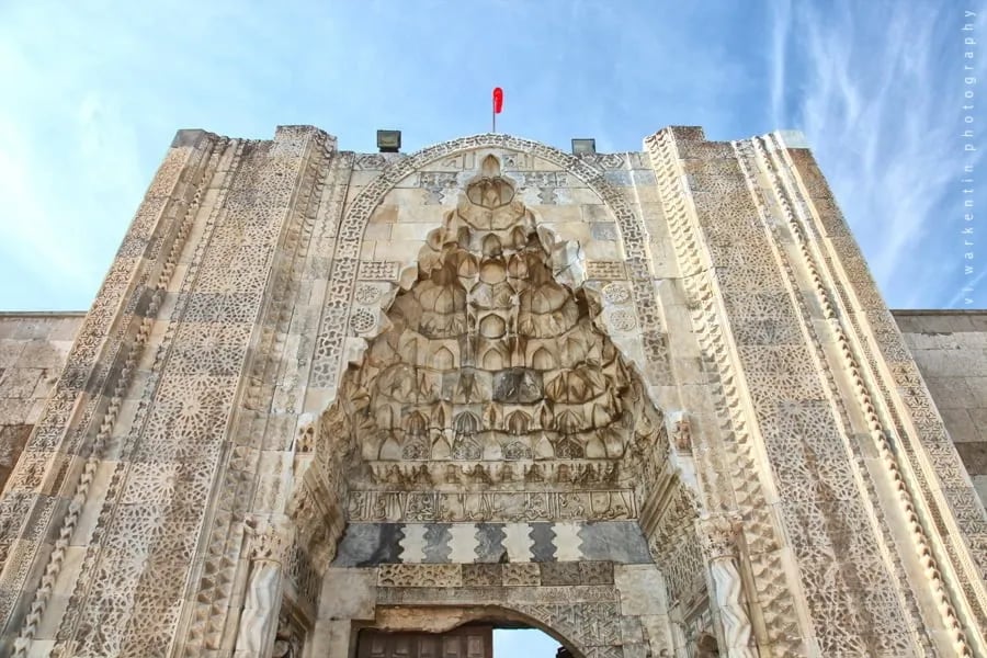 Sultanhanı fotoğrafı 9