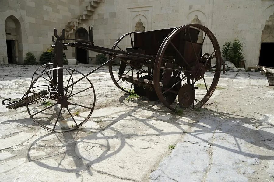 Sultanhanı fotoğrafı 10