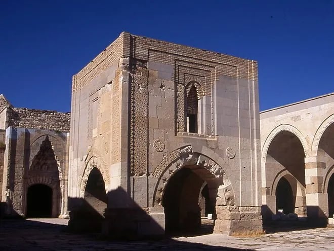 Sultanhanı fotoğrafı 11