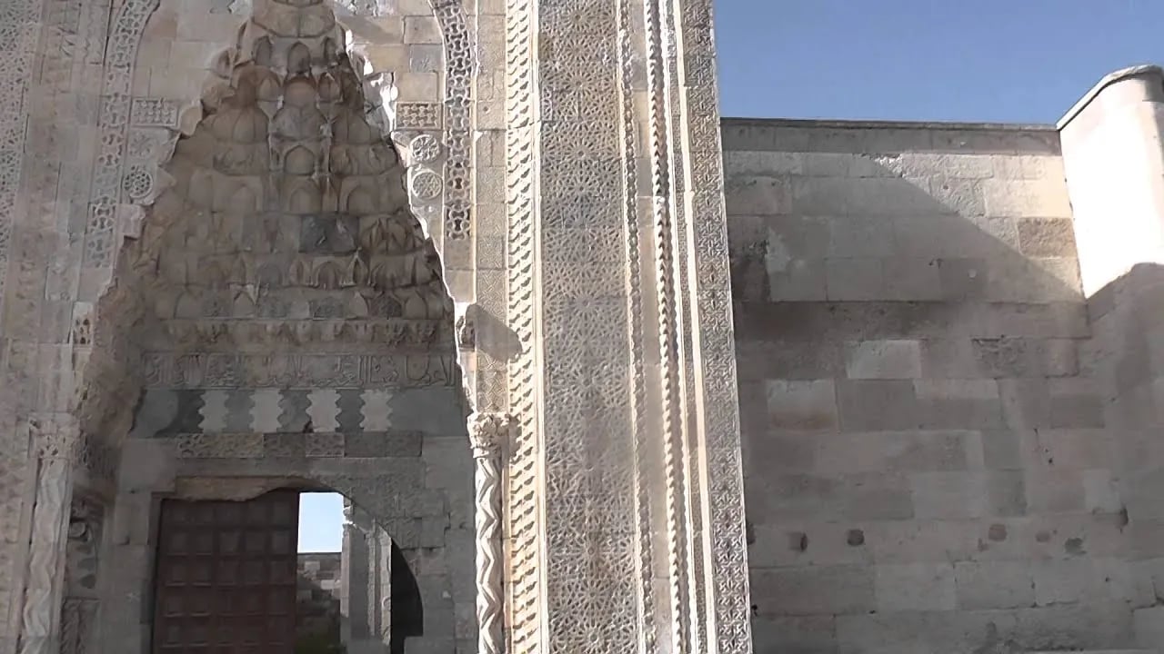 Sultanhanı fotoğrafı 13