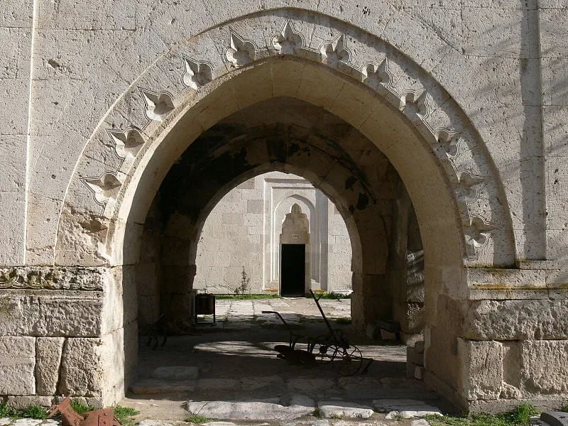 Sultanhanı fotoğrafı 14