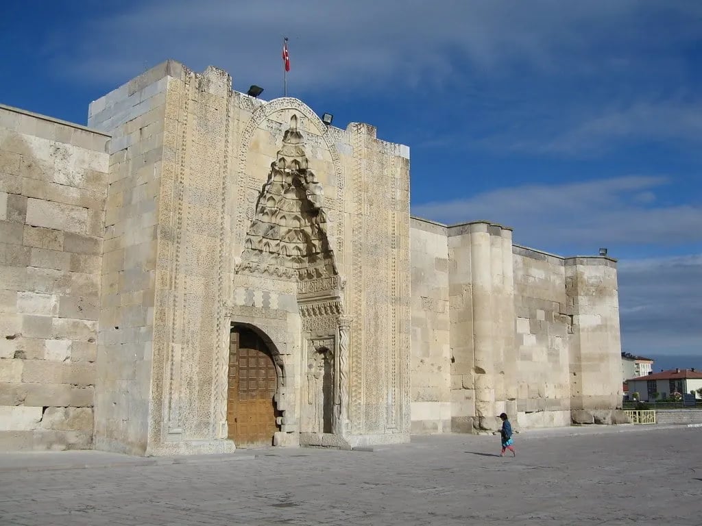 Sultanhanı fotoğrafı 1