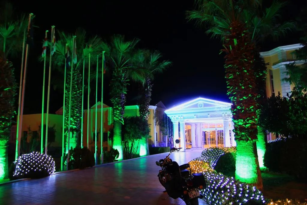 Larina Hotels Hierapolis’i Bünyesine Kattı