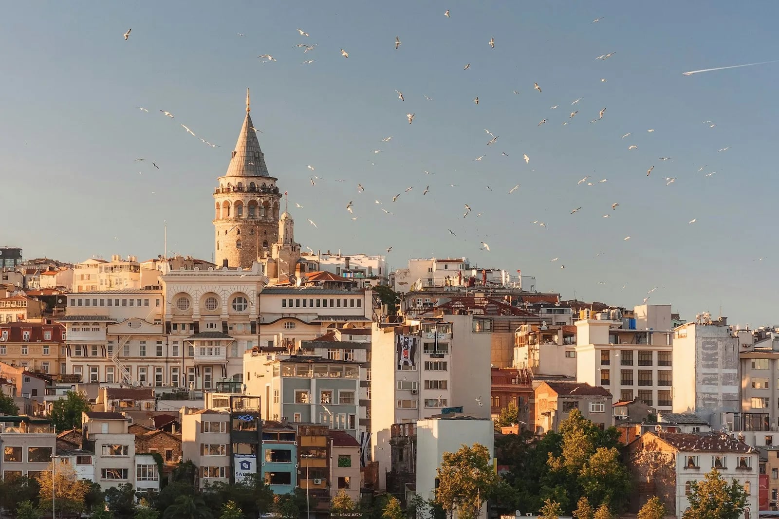 İstanbul fotoğrafı 18