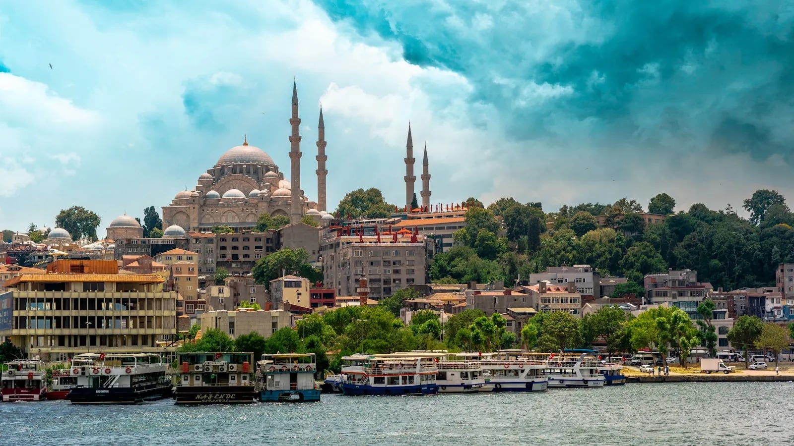 İstanbul fotoğrafı 10