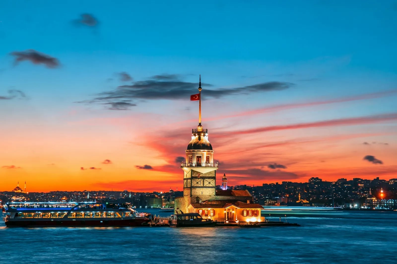 İstanbul fotoğrafı 11