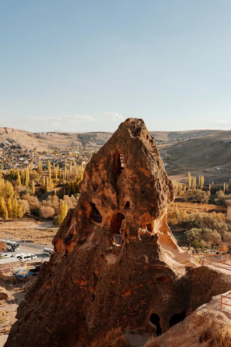 Aksaray Selime fotoğrafı 9
