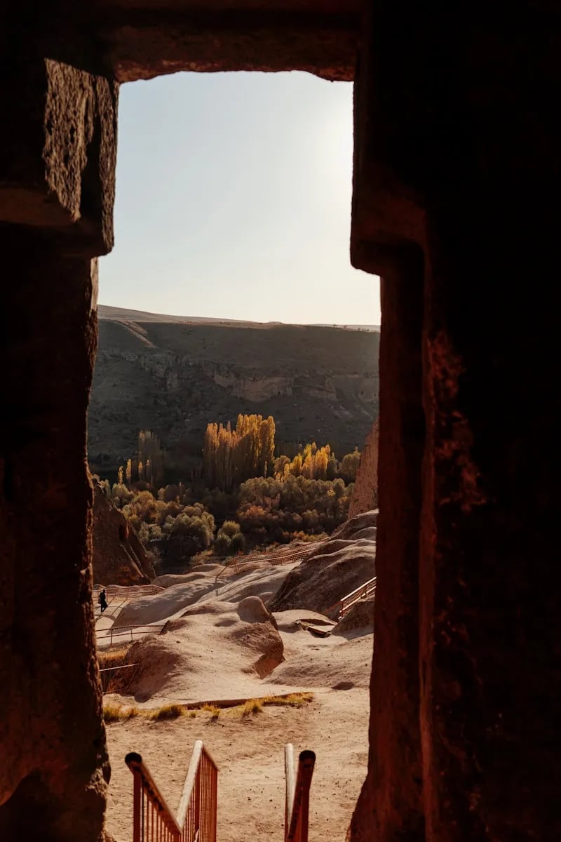 Aksaray Selime fotoğrafı 20